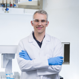 Dr. Gareth Pearson