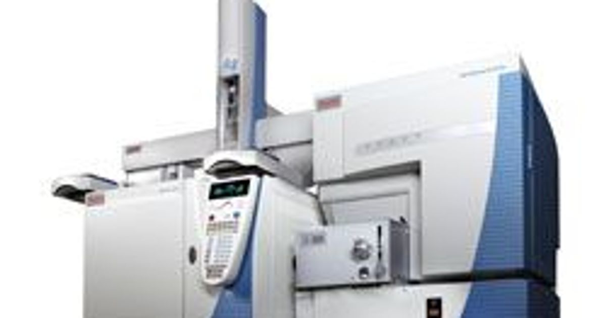 Thermo Fisher Scientific Launches New GC-MS/MS Instrument for Superior ...
