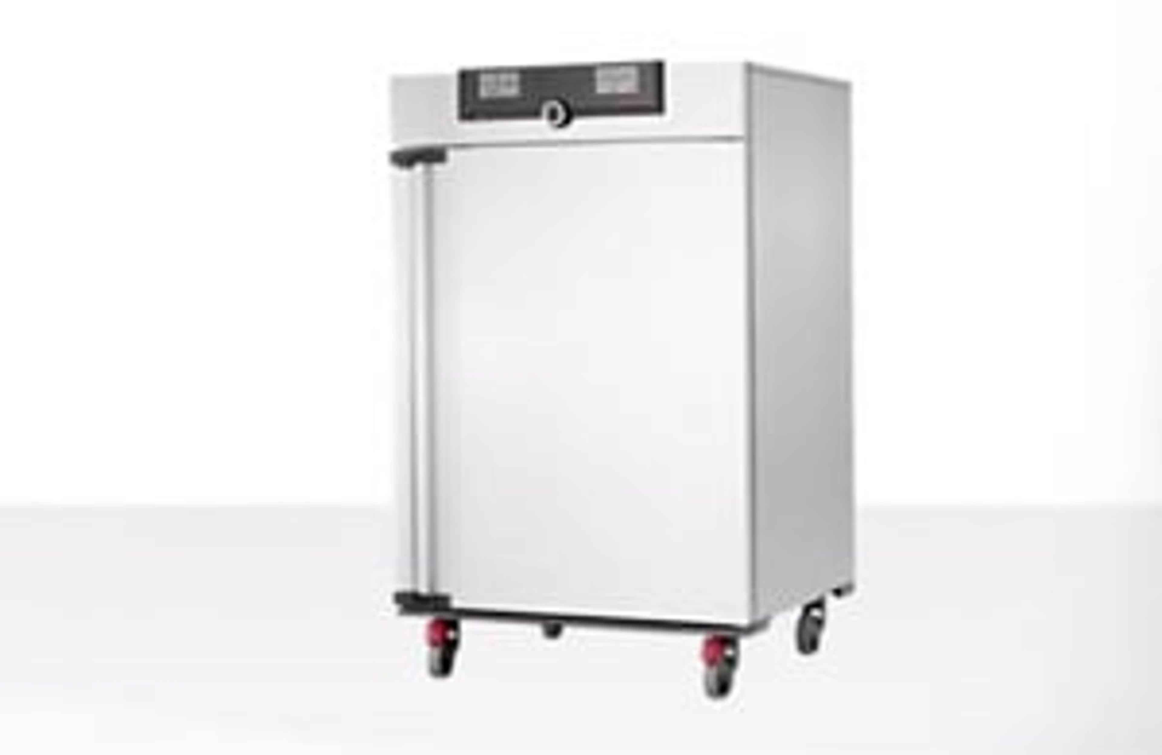 Generation 2012 Appliances from Memmert Generation 2012 Appliances from Memmert