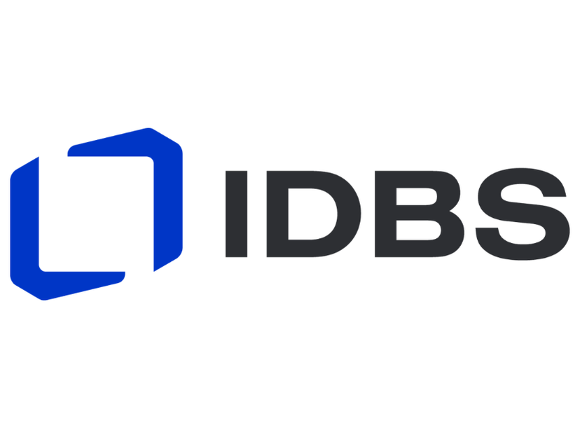 IDBS logo