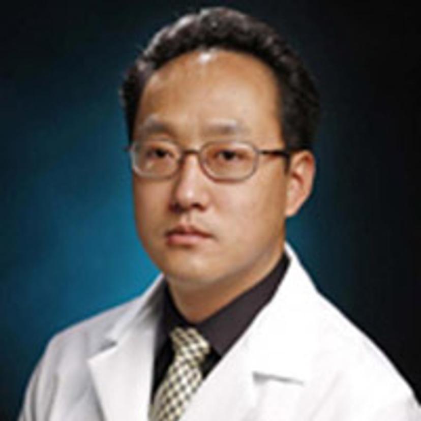 Dr. Rong Yuan, SIU-School of Medicine