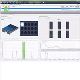 Agilent Automated Purification Software