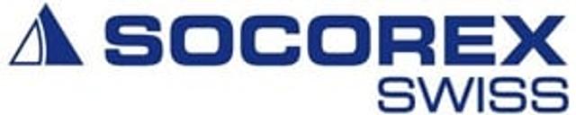 Socorex Isba SA logo