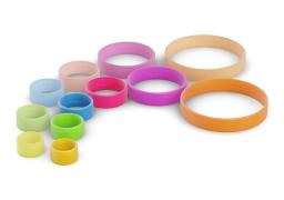 Eppendorf ColorTag Pipette Marking Rings - Eppendorf - General Lab