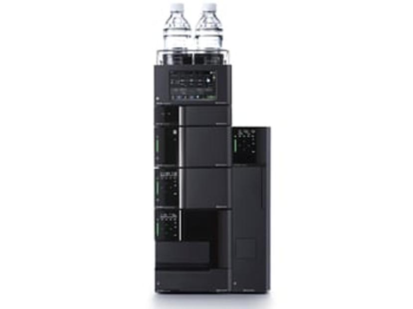 Nexera 40 Series UHPLC by Shimadzu