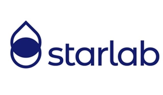 Starlab logo