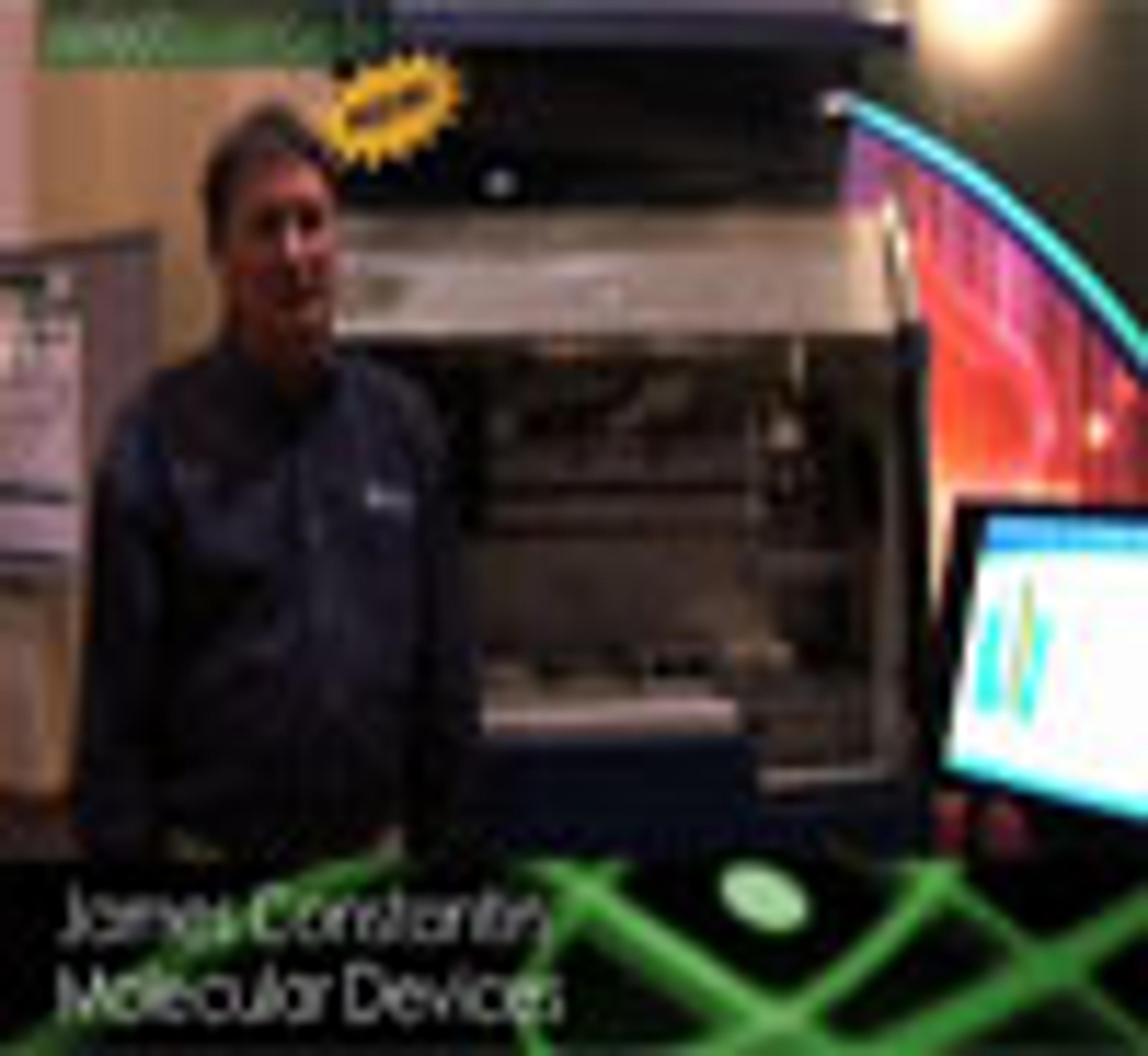 Automated Electrophysiology for High Throughput Analysis Automated Electrophysiology for High Throughput Analysis