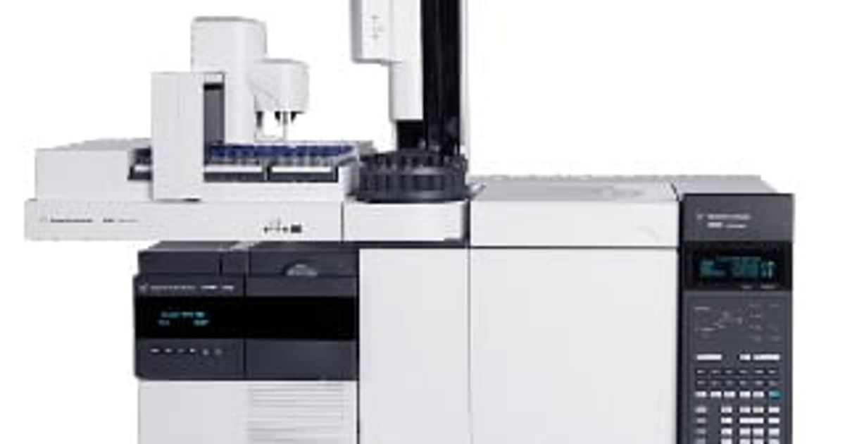 GC/MS DRS Toxicology Screener reviews