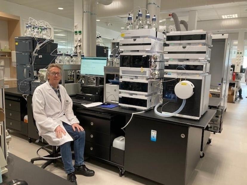 Thermo Scientific™ Orion™ bench meters support high-throughput testing at Kato