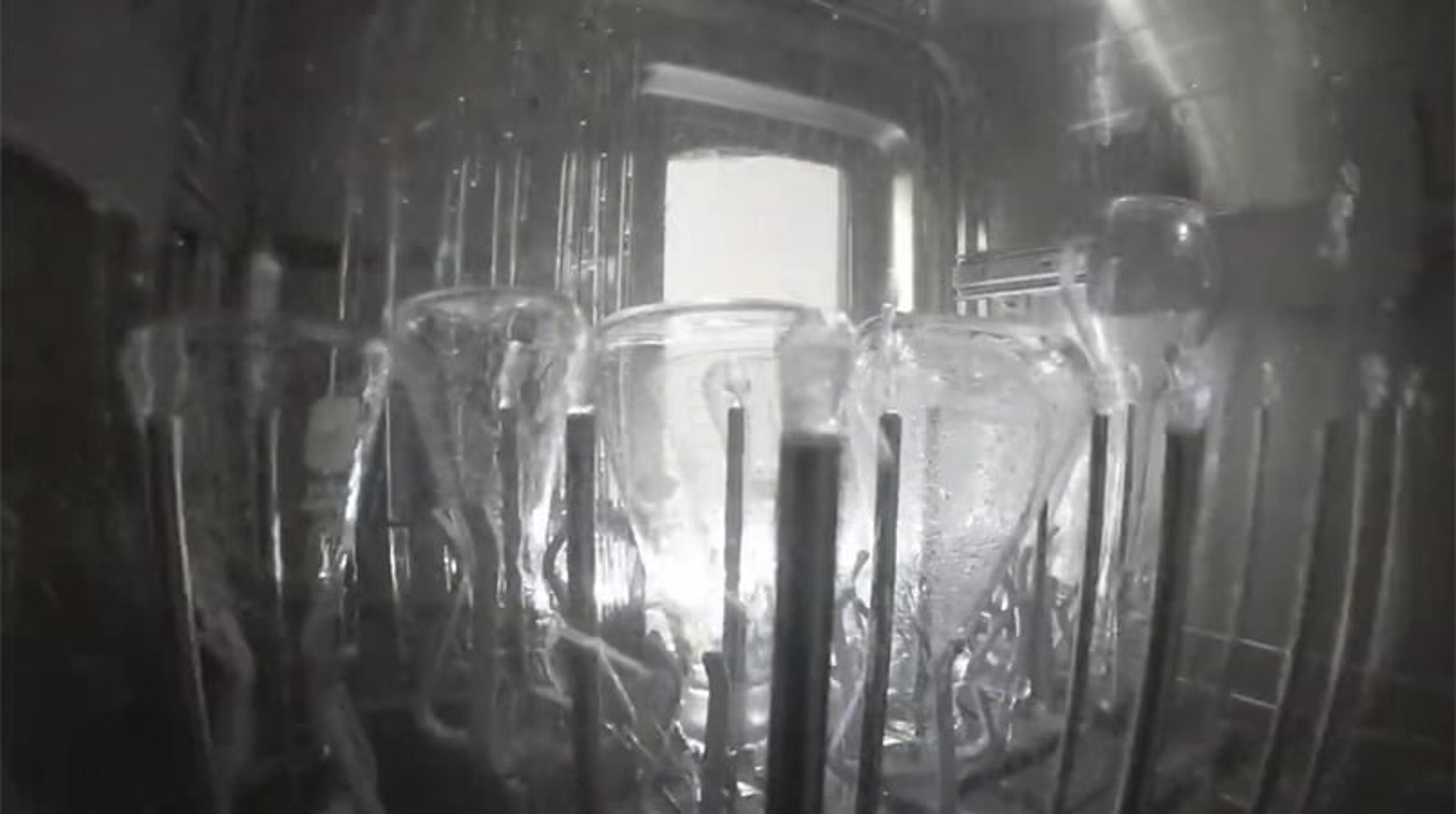 Labconco FlaskScrubber and SteamScrubber Lab Glassware Washers Labconco FlaskScrubber and SteamScrubber Lab Glassware Washers