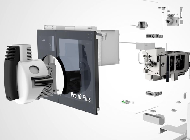 Agilent unveils the InfinityLab Pro iQ Series at ASMS 2025