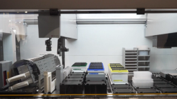 Streamline preanalytical sample prep for immunoassay and LCMS applications