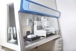The PULSEspencer RC is ideal for singel-cell omics