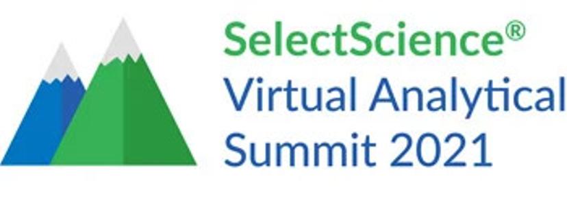 SelectScience Virtual Analytical Summit 2021 logo