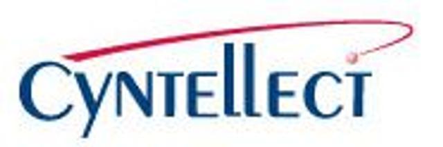 Cyntellect logo