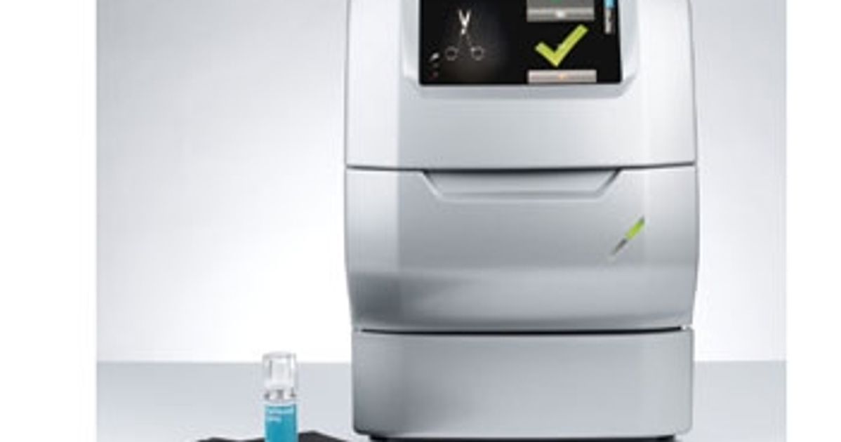 Ultra-Sensitive Protein Detection on Surgical Instruments