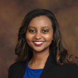 Dr. Rahiwa Gebre