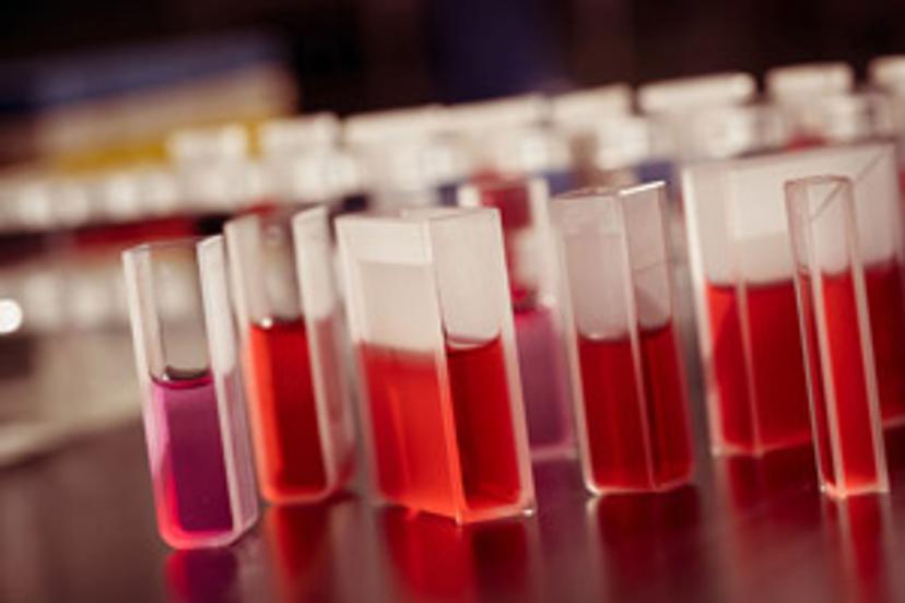 NanoDrop innovations and the classroom: Inspiring the next generation of scientists