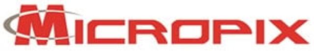 Micropix logo