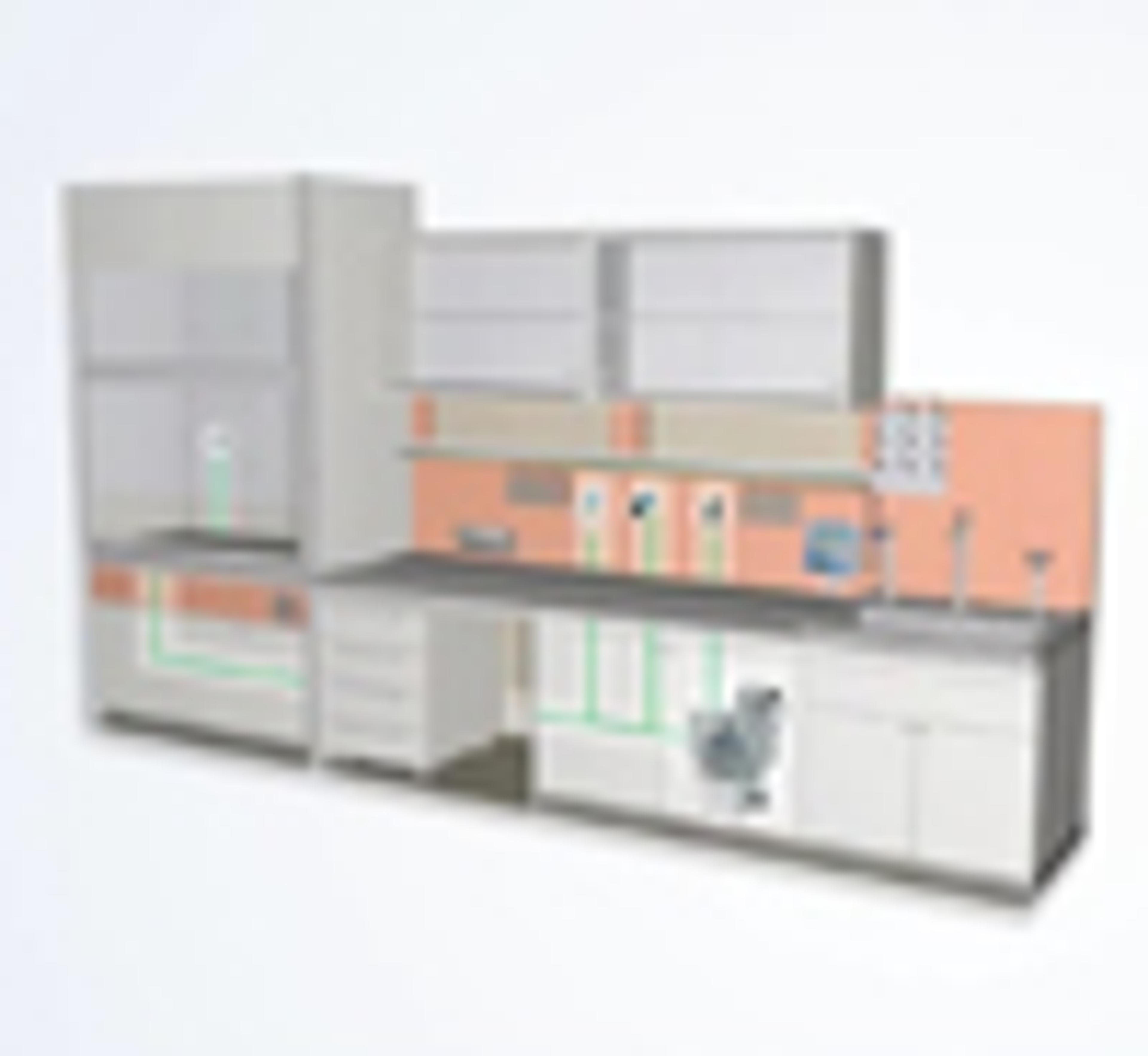 VACUU.LAN: An Alternative to Central Vacuum VACUU.LAN: An Alternative to Central Vacuum