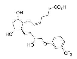 Fluprostenol