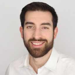 Kyle Kisor, Ph.D.