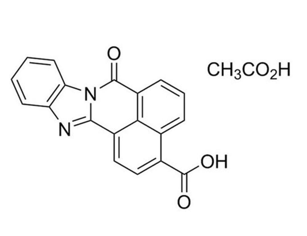 STO-609 (Acetate)