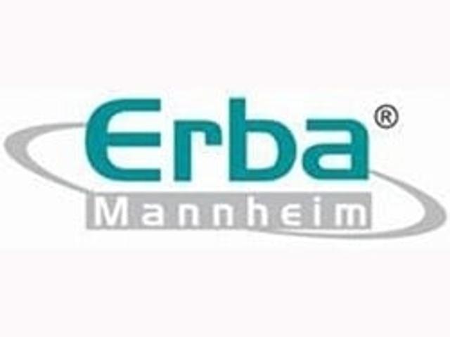 Erba Mannheim logo