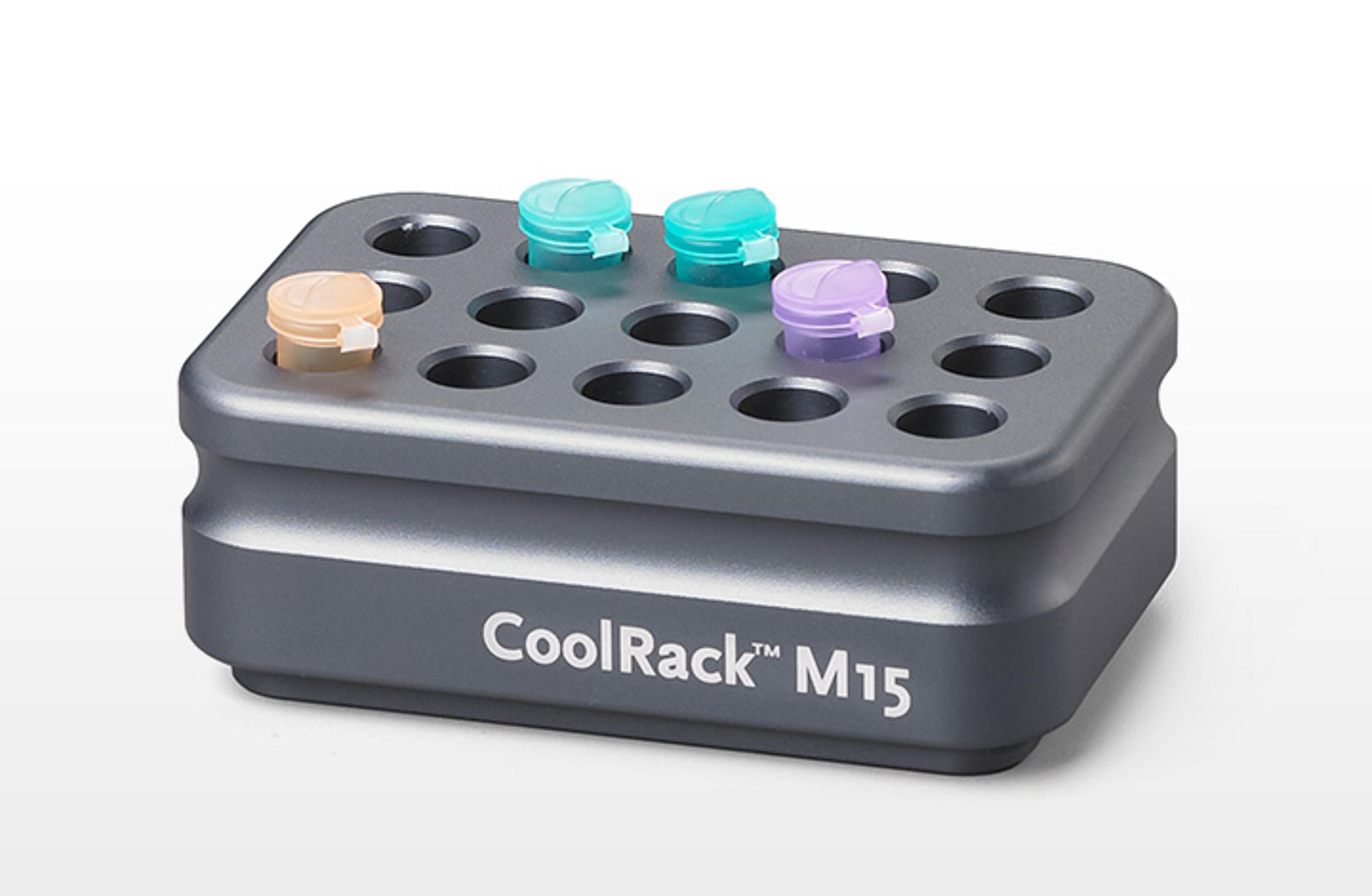 CoolRack® M15