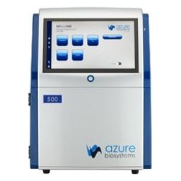 Azure 500 Infrared Imaging System