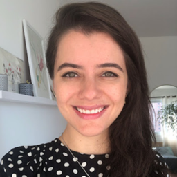 Dr. Juliana Ramos