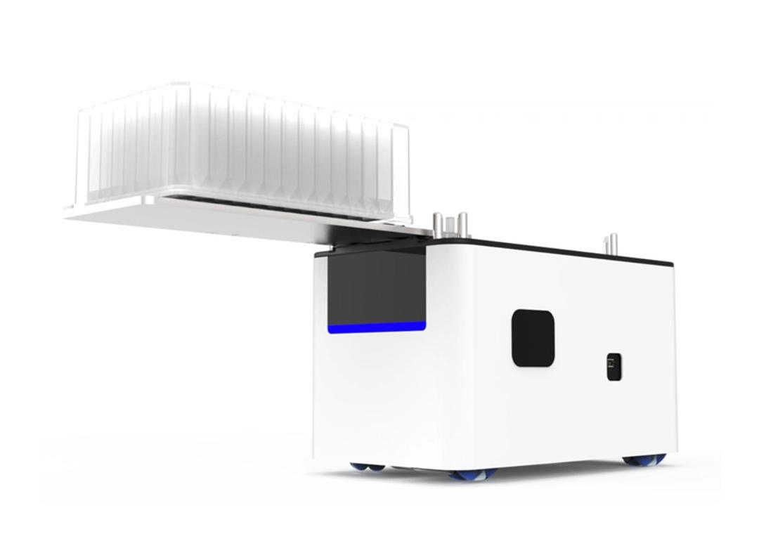 ROVER® - FORMULATRIX®, Inc. - Lab Automation