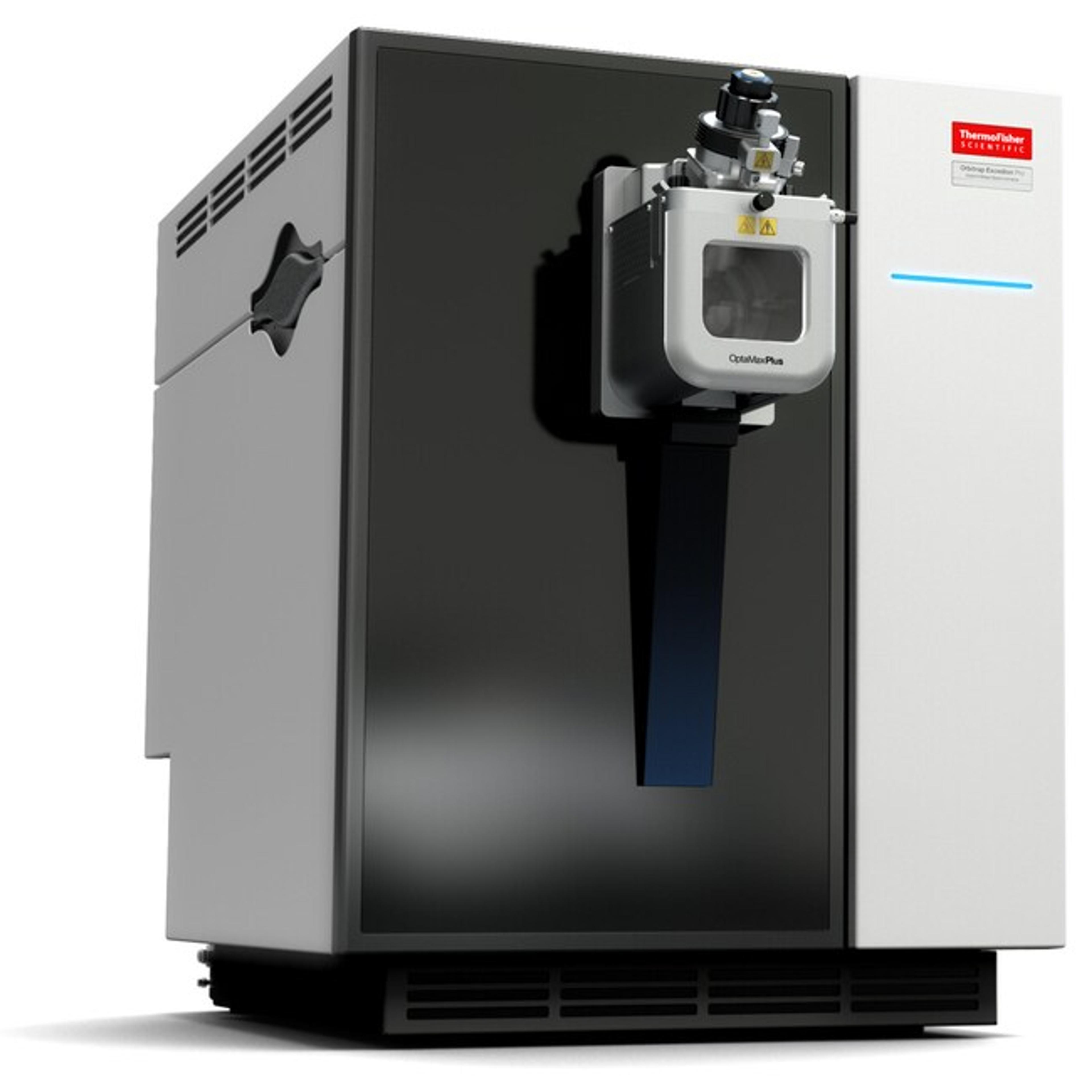 Orbitrap Excedion Pro hybrid mass spectrometer with EASY‑ETD ion source for multi‑omics and structural analysis