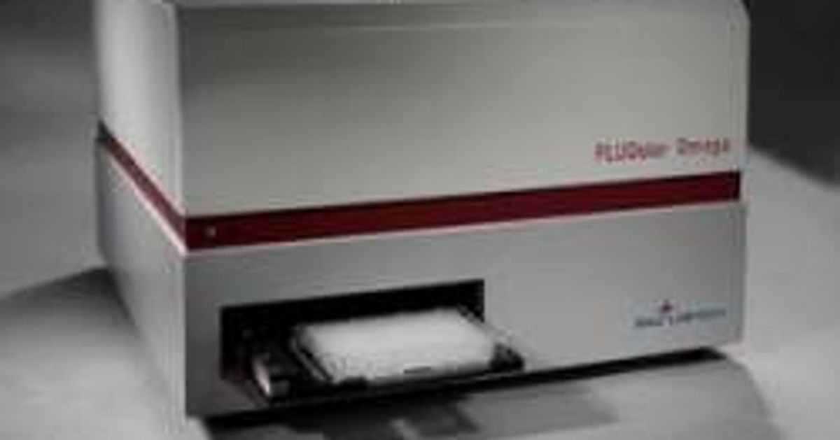 Introducing BMG LABTECH’s new OMEGA family of microplate readers