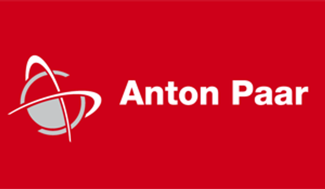 Anton Paar logo