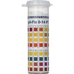 pH test strips