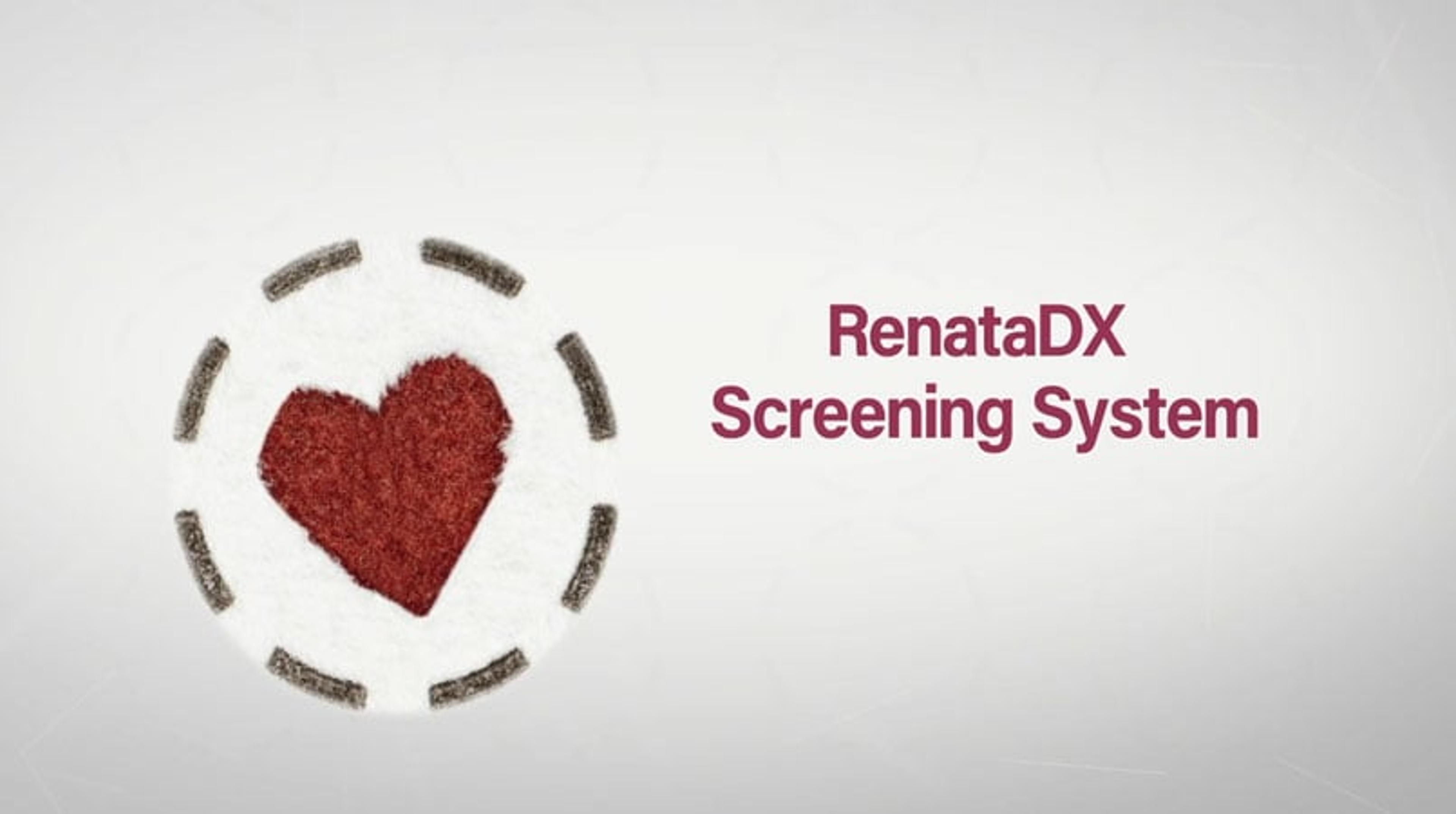 Enhance Diagnostic Screening with a New FIA-MS/MS IVD System Enhance Diagnostic Screening with a New FIA-MS/MS IVD System