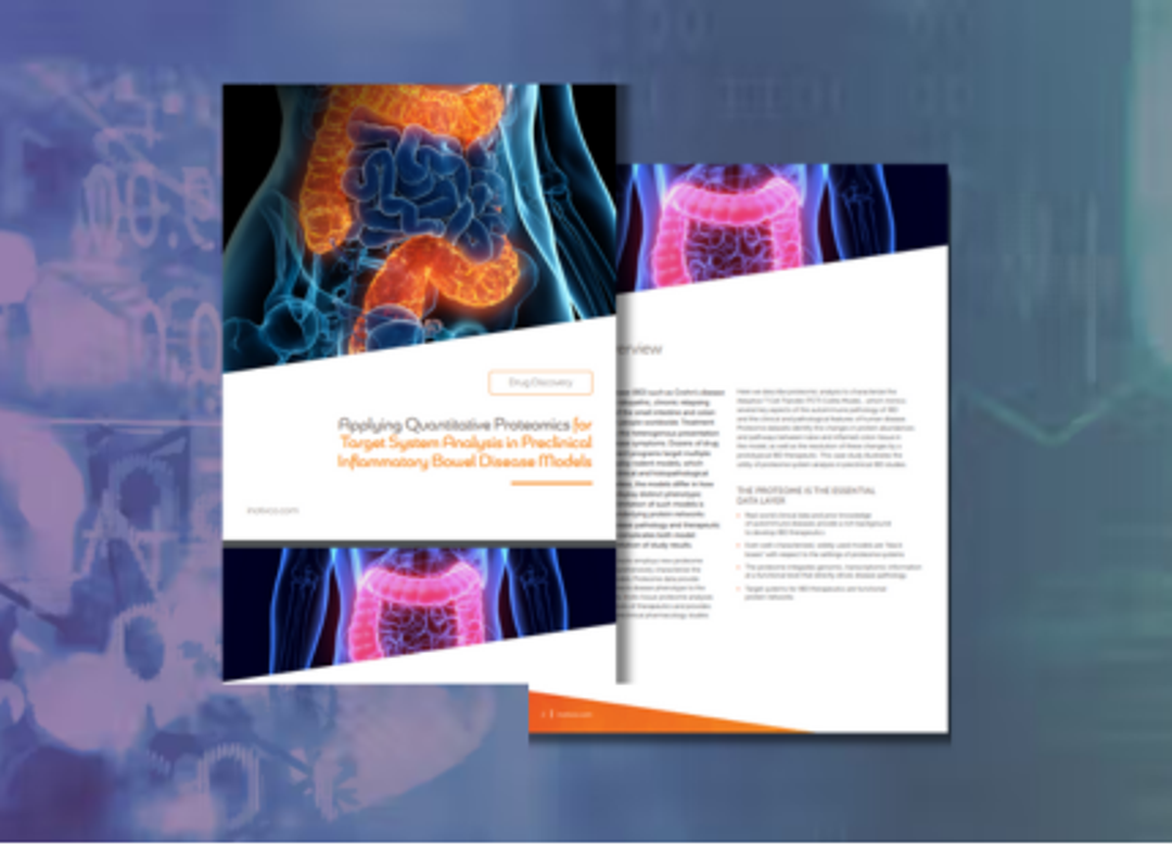 Preclinical Inflammatory Bowel Disease Models