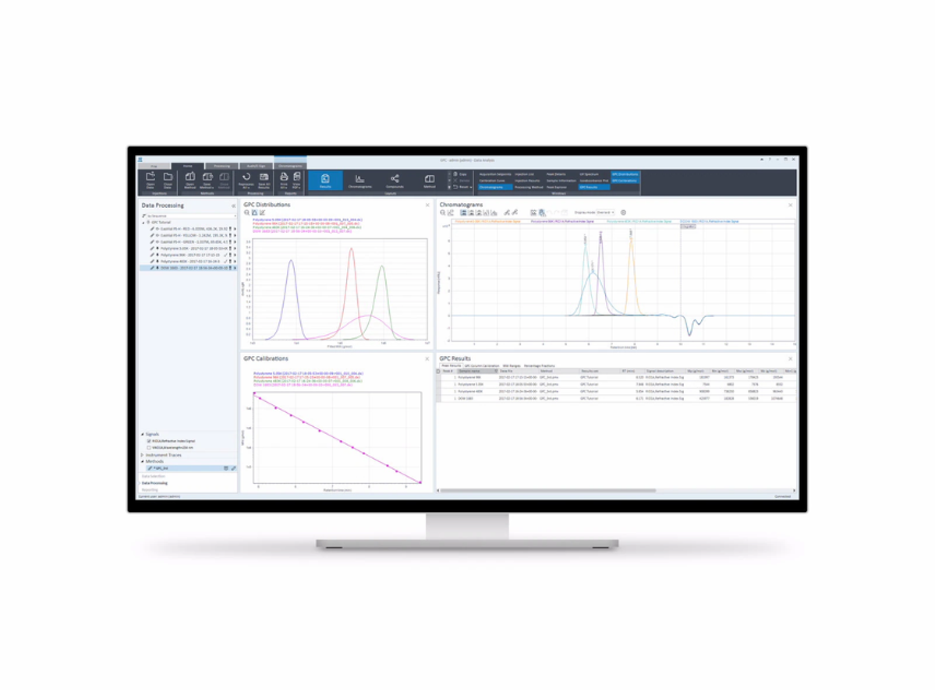 Buy Agilent GPC/SEC Software for OpenLAB CDS Read Reviews