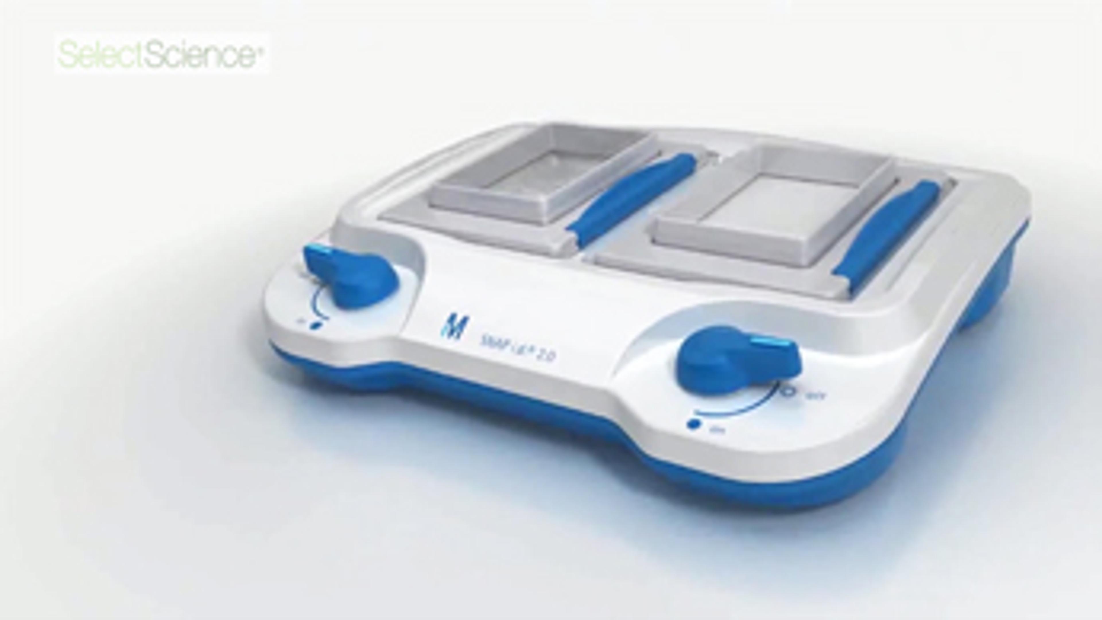 Process All Your Slides in a SNAP for Streamlined IHC Process All Your Slides in a SNAP for Streamlined IHC