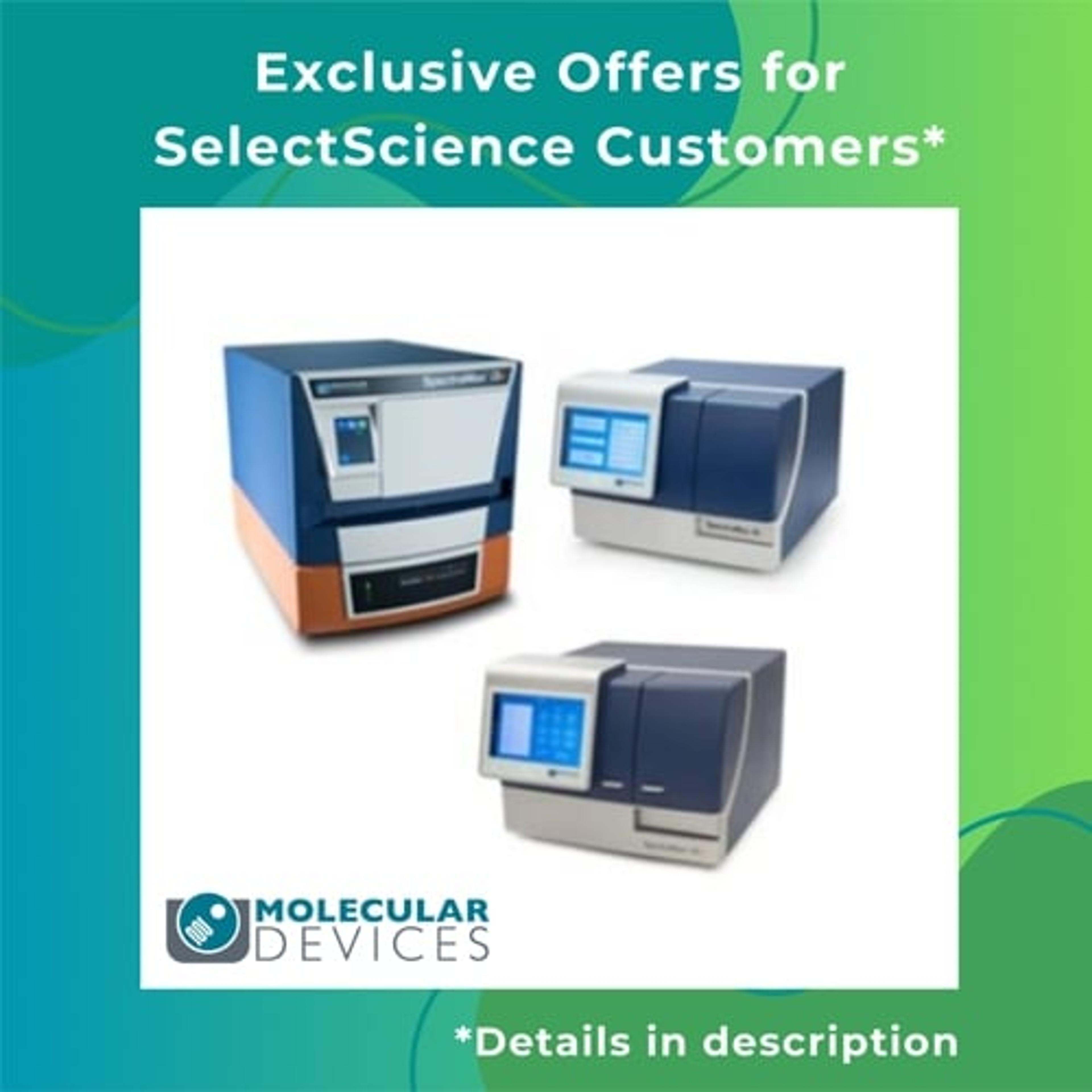 Microplate Reader Applications Microplate readers in cancer research: applications, advancements, and ...