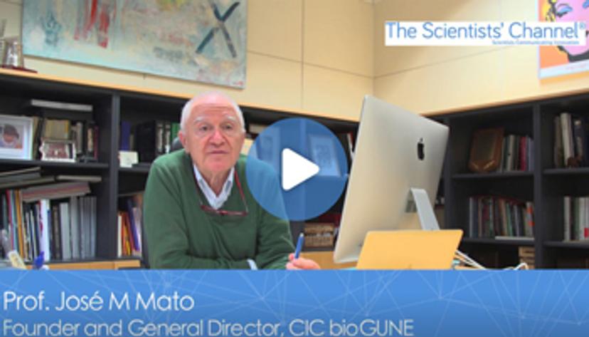 CIC bioGUNE scientists - precision medicine special feature