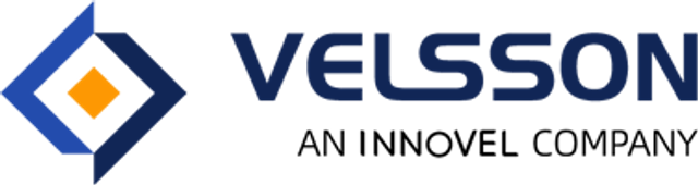 Velsson logo