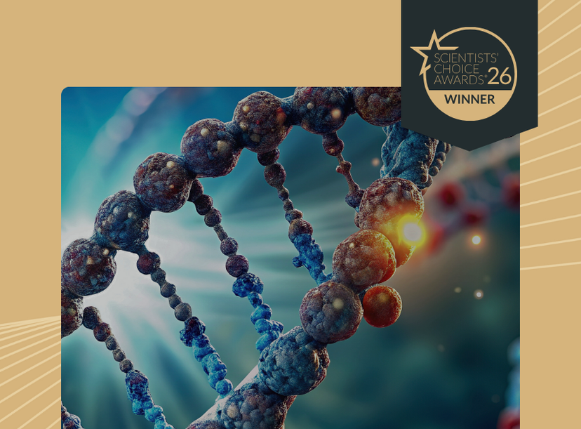 Innovative content of the year