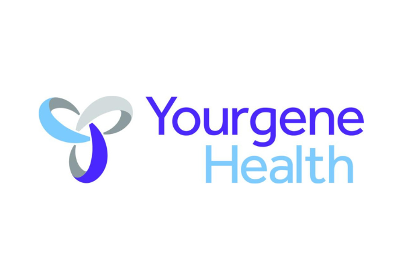 Yougene logo