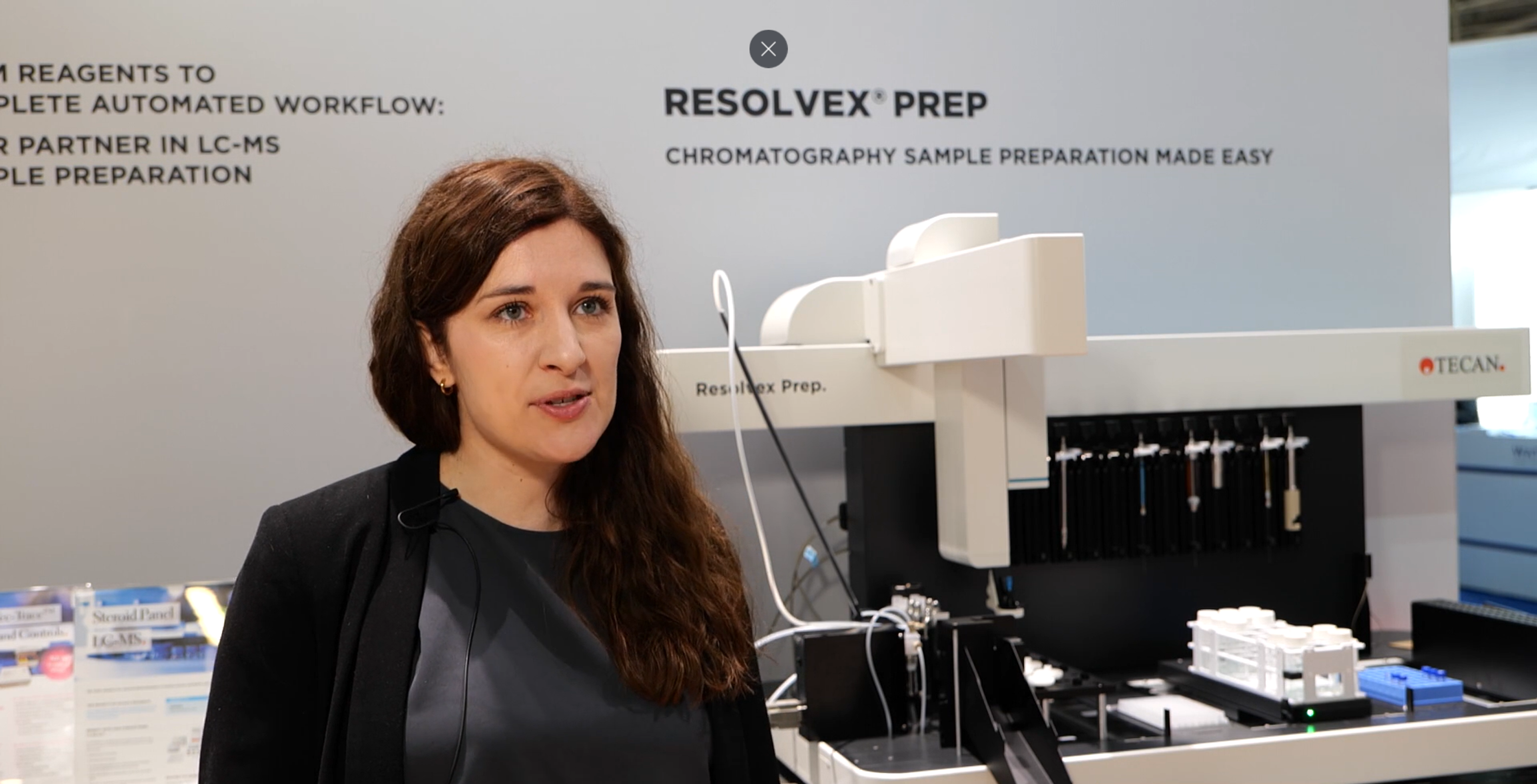 Streamlined sample prep enhances enzyme development Streamlined sample prep enhances enzyme development