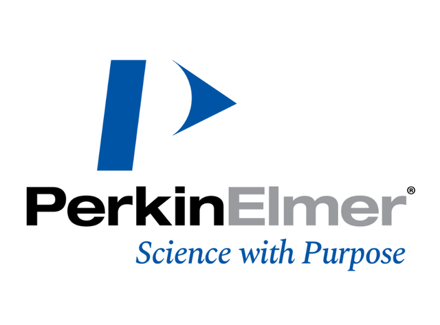 PerkinElmer logo