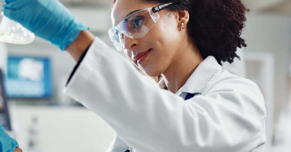 Verification of new AST testing systems