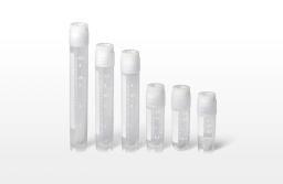 TruCool® Leak-Proof, Auto-Cap Cryogenic Vials