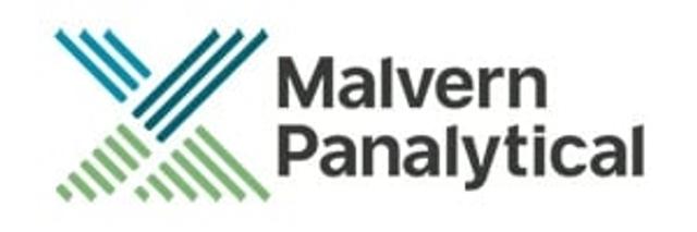 Malvern Panalytical logo